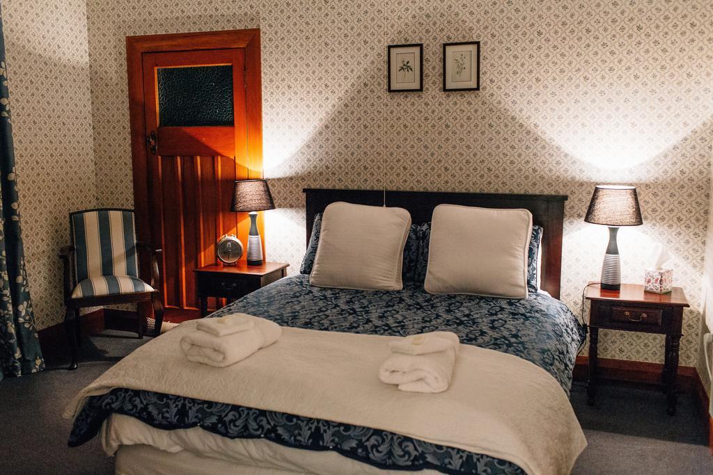 Karetu Downs Farm Stay Hawarden Pokój zdjęcie