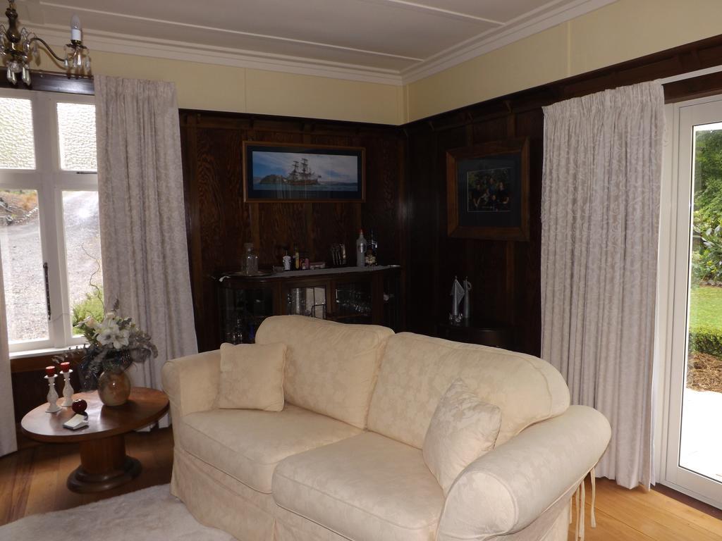 Karetu Downs Farm Stay Hawarden Zewnętrze zdjęcie